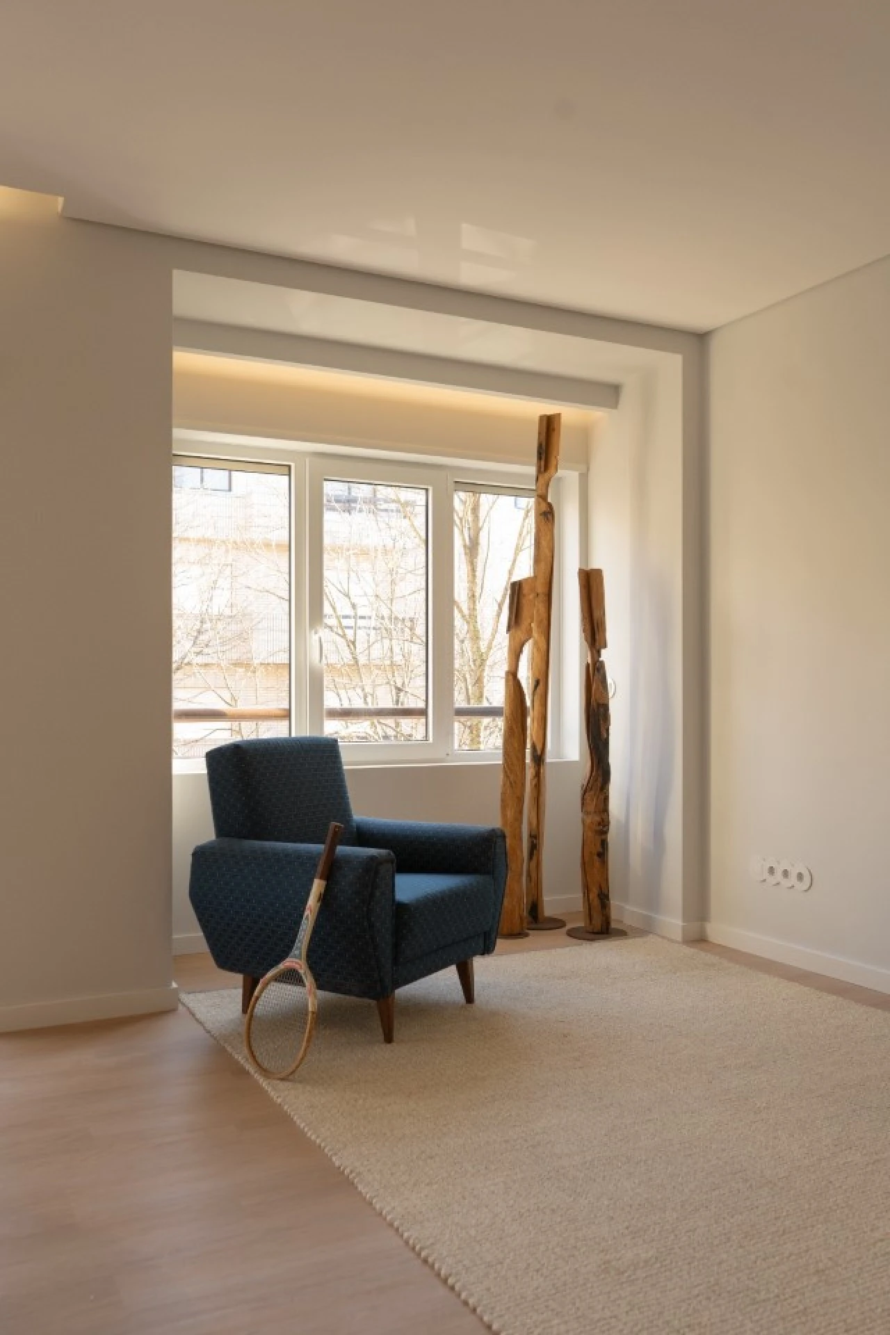 Apartamento T2 para Venda em Glória e Vera Cruz Foto 1