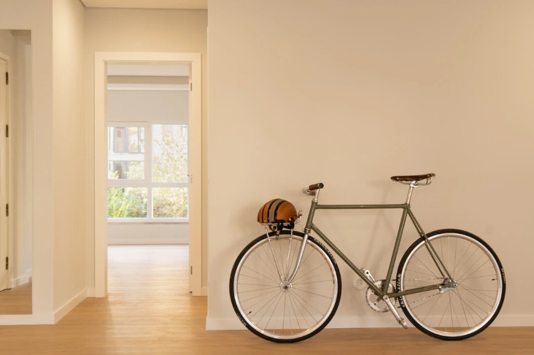 Apartamento T2 para Venda em Glória e Vera Cruz Foto 6