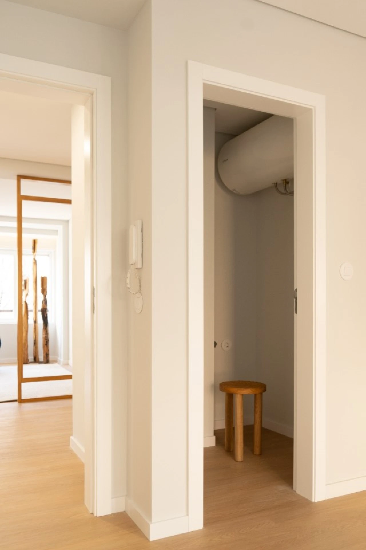 Apartamento T2 para Venda em Glória e Vera Cruz Foto 11