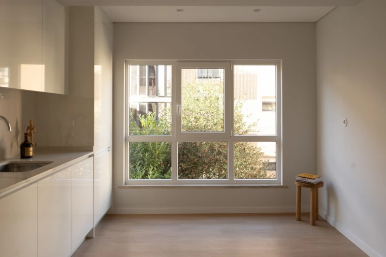 Apartamento T2 para Venda em Glória e Vera Cruz Foto 4