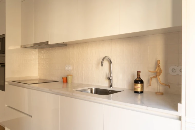 Apartamento T2 para Venda em Glória e Vera Cruz Foto 3