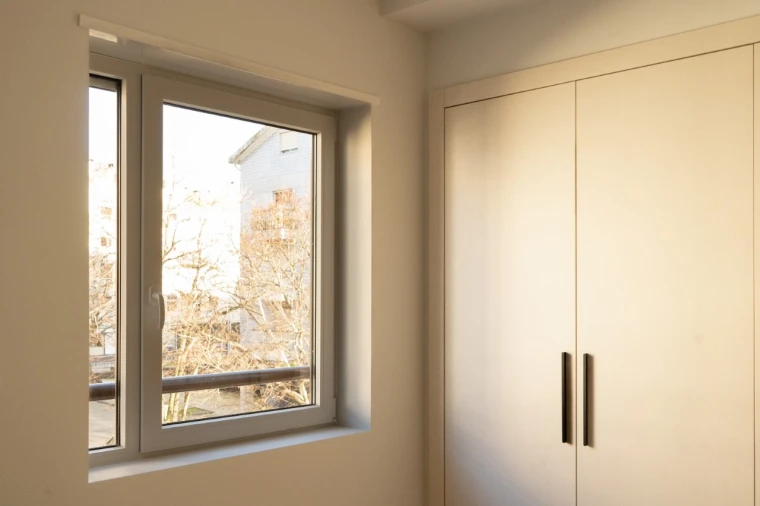 Apartamento T2 para Venda em Glória e Vera Cruz Foto 14