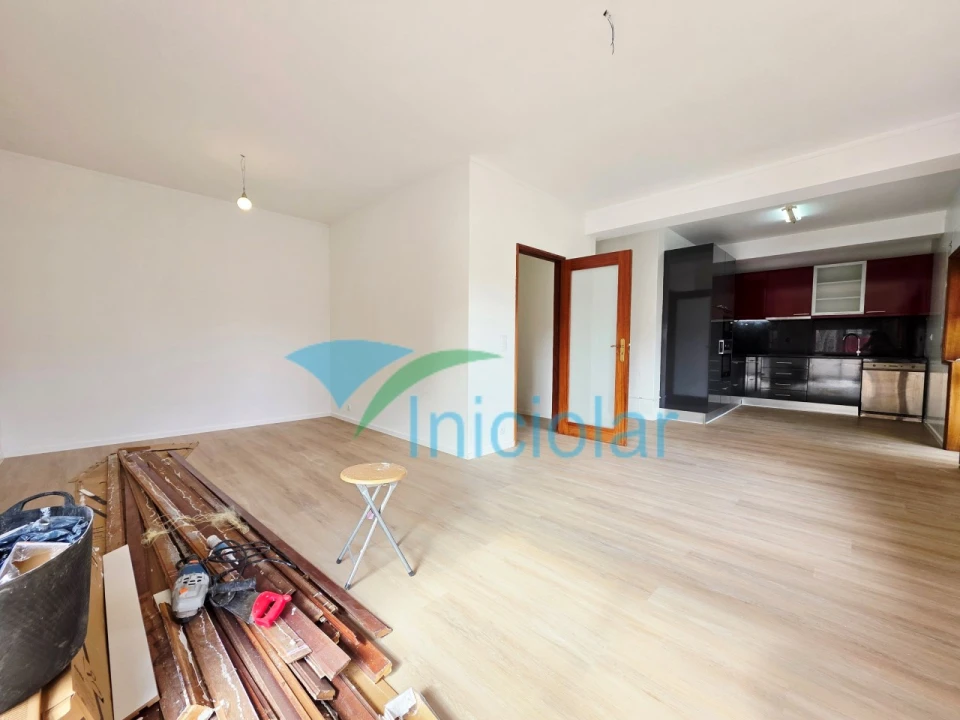 Apartamento T2 para Venda em Baguim do Monte (Rio Tinto) Foto 3