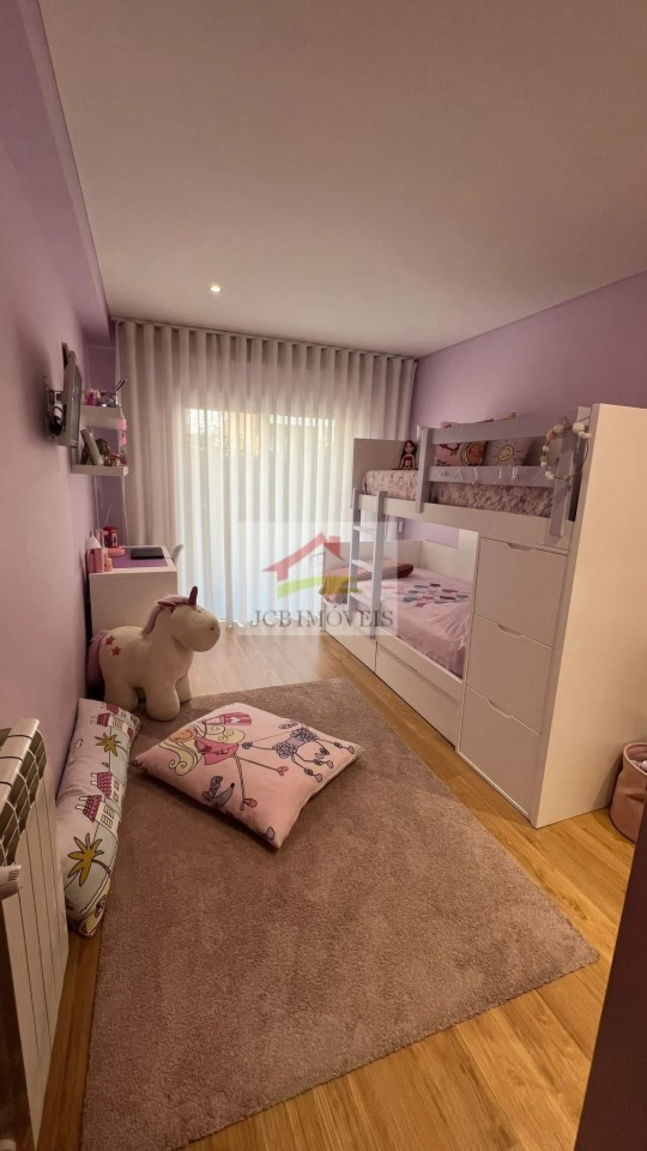 Apartamento T3 para Venda em Ermesinde Foto 8