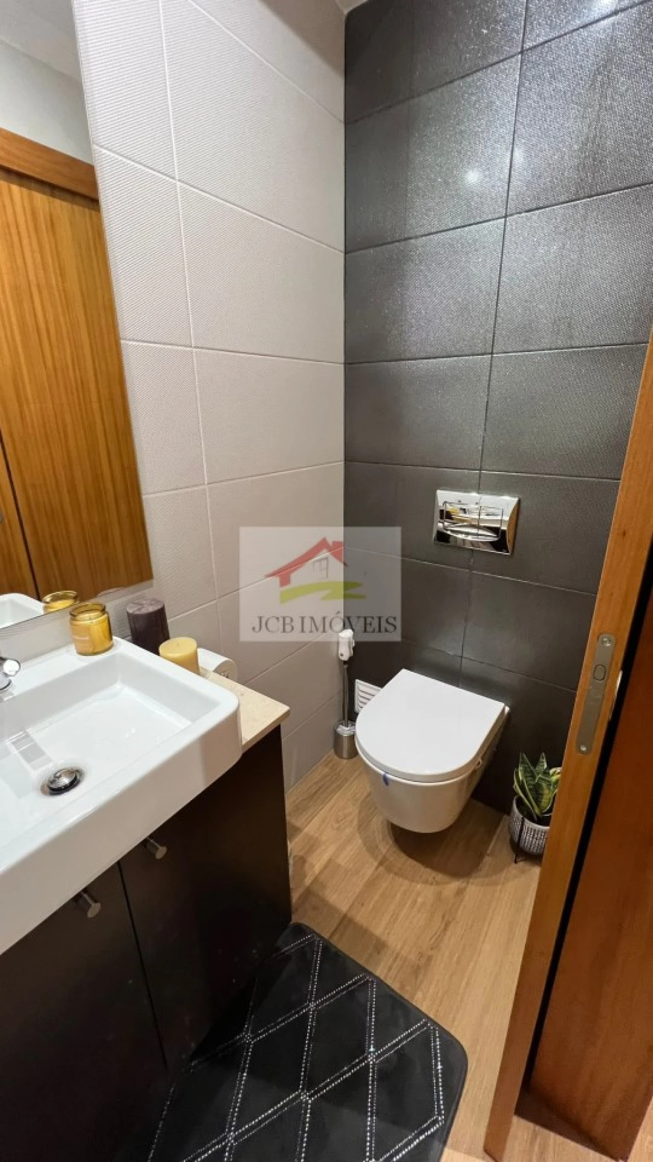 Apartamento T3 para Venda em Ermesinde Foto 14