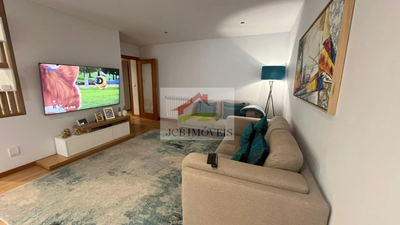 Apartamento T3 para Venda em Ermesinde Foto 15