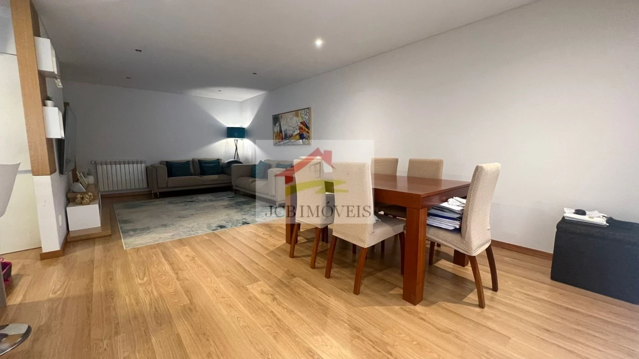 Apartamento T3 para Venda em Ermesinde Foto 16