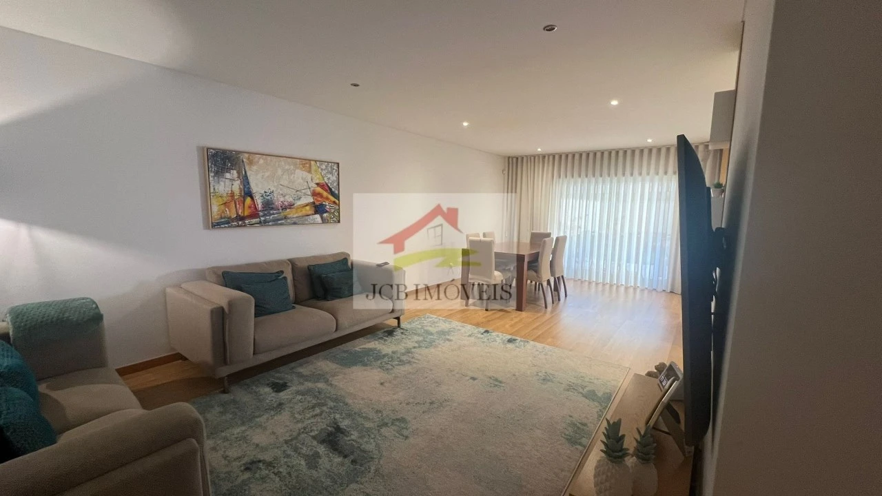 Apartamento T3 para Venda em Ermesinde Foto 17