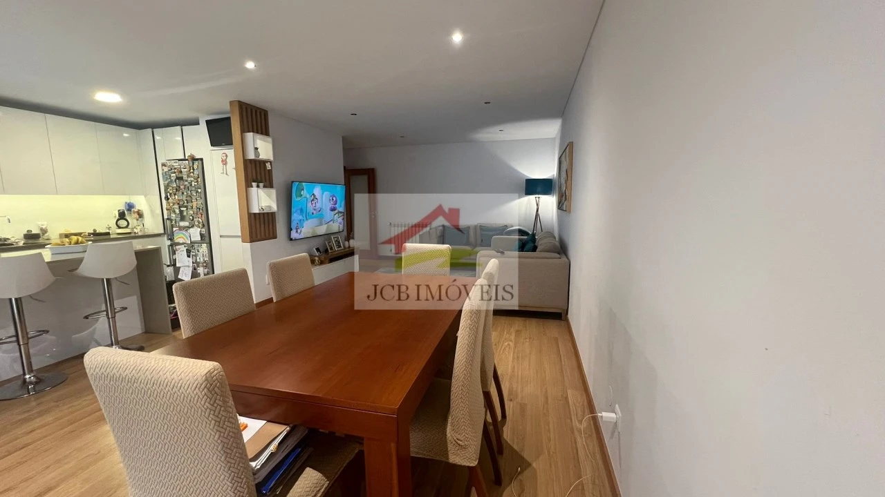 Apartamento T3 para Venda em Ermesinde Foto 18