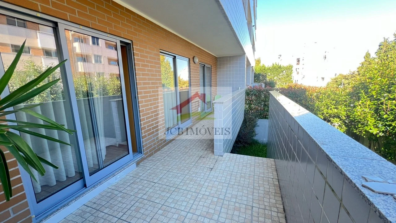 Apartamento T3 para Venda em Ermesinde Foto 22