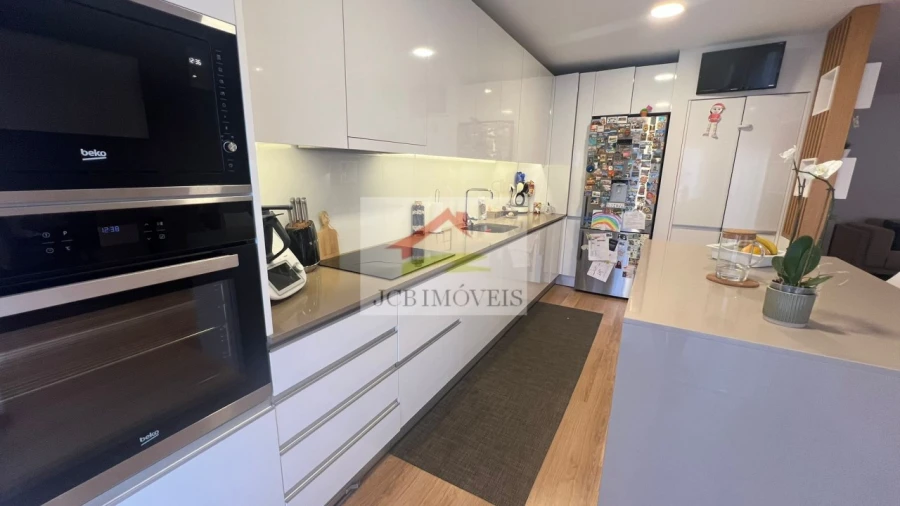 Apartamento T3 para Venda em Ermesinde Foto 4