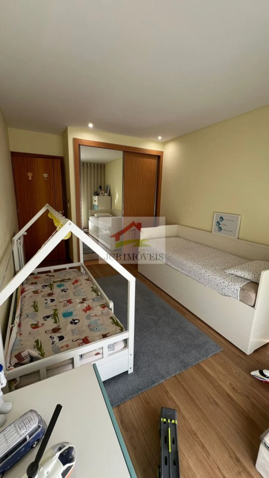 Apartamento T3 para Venda em Ermesinde Foto 9