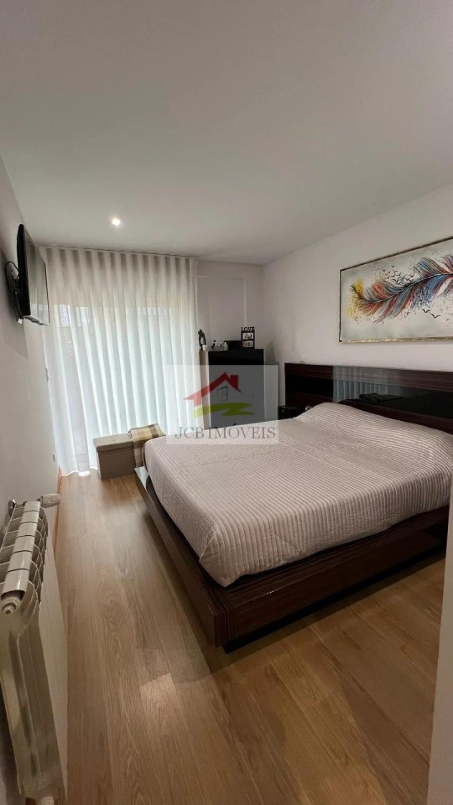 Apartamento T3 para Venda em Ermesinde Foto 11