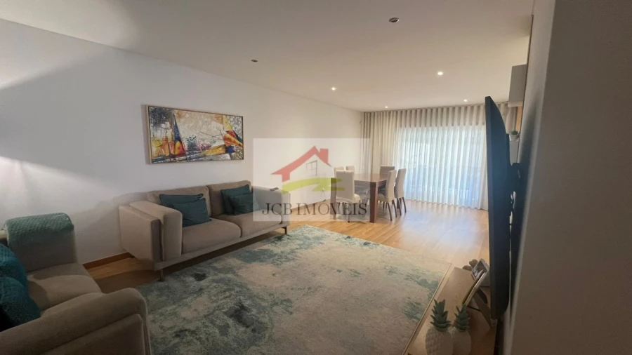 Apartamento T3 para Venda em Ermesinde Foto 17