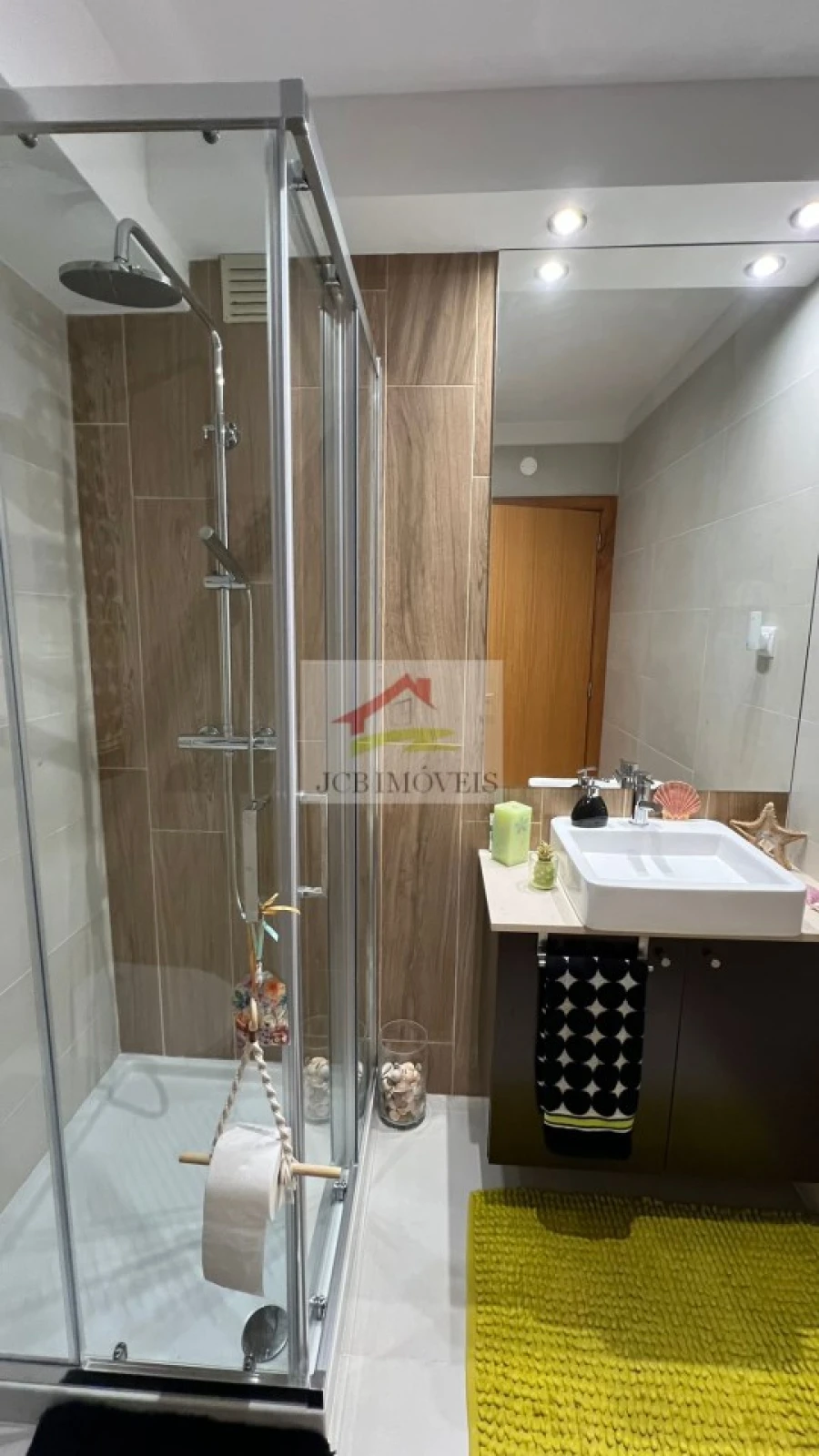 Apartamento T3 para Venda em Ermesinde Foto 19