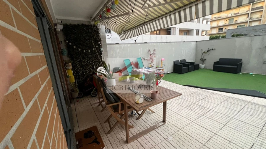 Apartamento T3 para Venda em Ermesinde Foto 21