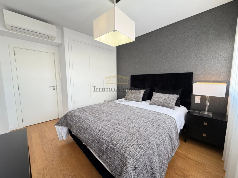 Apartamento T3 para Venda em Albufeira e Olhos de Água Foto 22