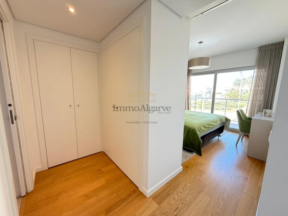 Apartamento T3 para Venda em Albufeira e Olhos de Água Foto 23