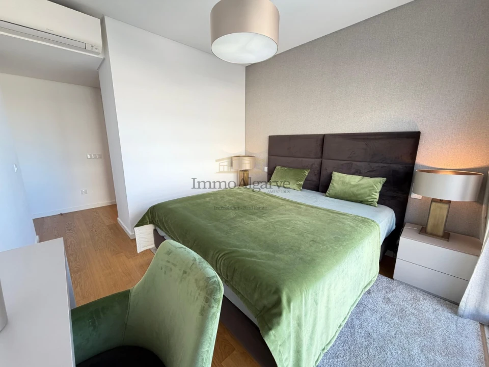 Apartamento T3 para Venda em Albufeira e Olhos de Água Foto 27