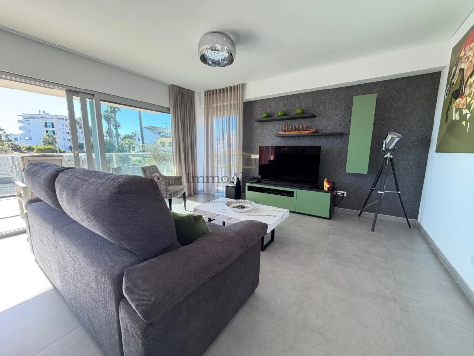 Apartamento T3 para Venda em Albufeira e Olhos de Água Foto 5