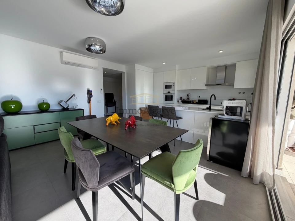 Apartamento T3 para Venda em Albufeira e Olhos de Água Foto 6