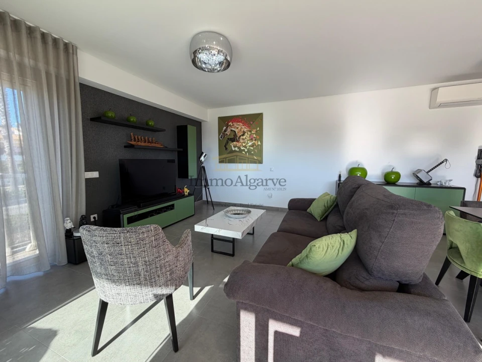 Apartamento T3 para Venda em Albufeira e Olhos de Água Foto 7