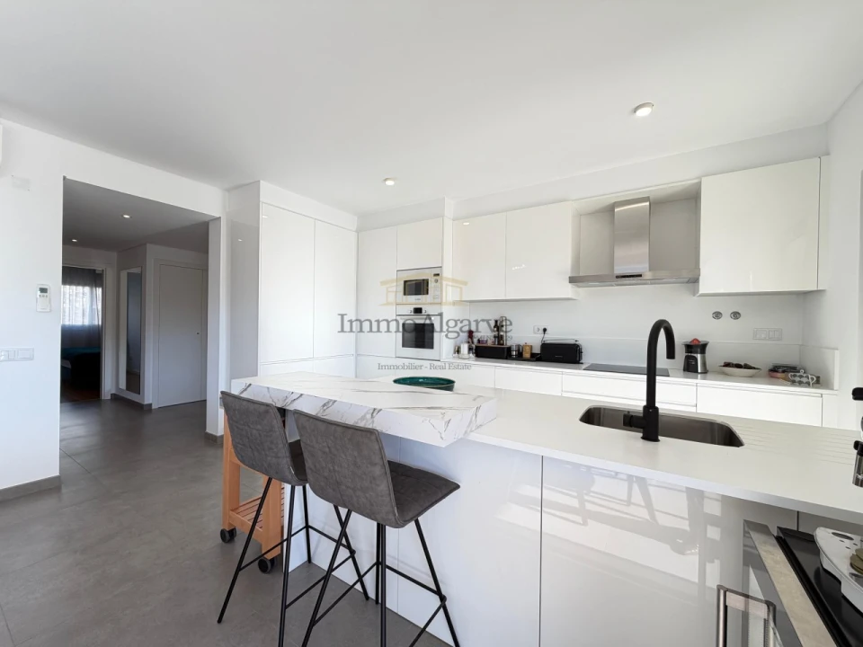 Apartamento T3 para Venda em Albufeira e Olhos de Água Foto 8