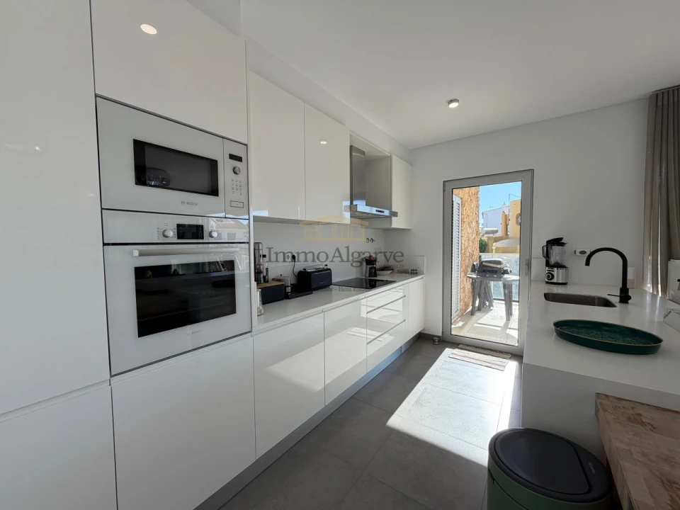 Apartamento T3 para Venda em Albufeira e Olhos de Água Foto 10