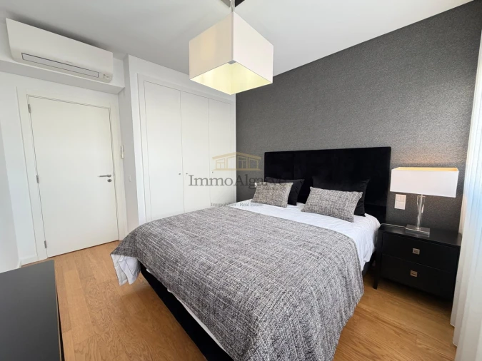 Apartamento T3 para Venda em Albufeira e Olhos de Água Foto 22