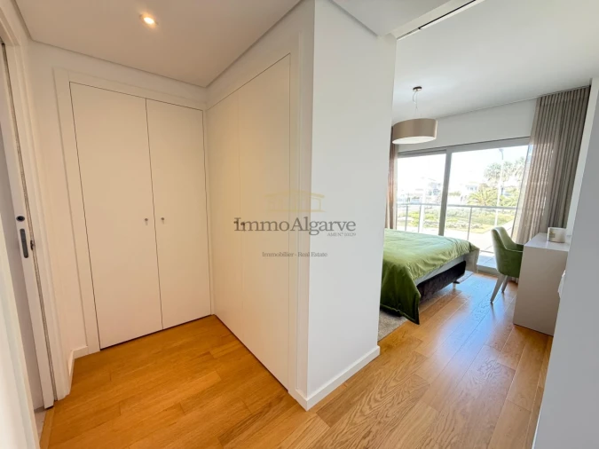 Apartamento T3 para Venda em Albufeira e Olhos de Água Foto 23