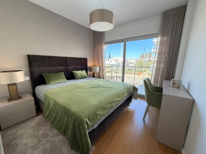 Apartamento T3 para Venda em Albufeira e Olhos de Água Foto 26