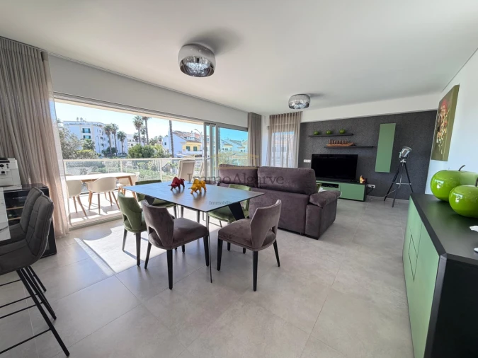 Apartamento T3 para Venda em Albufeira e Olhos de Água Foto 4