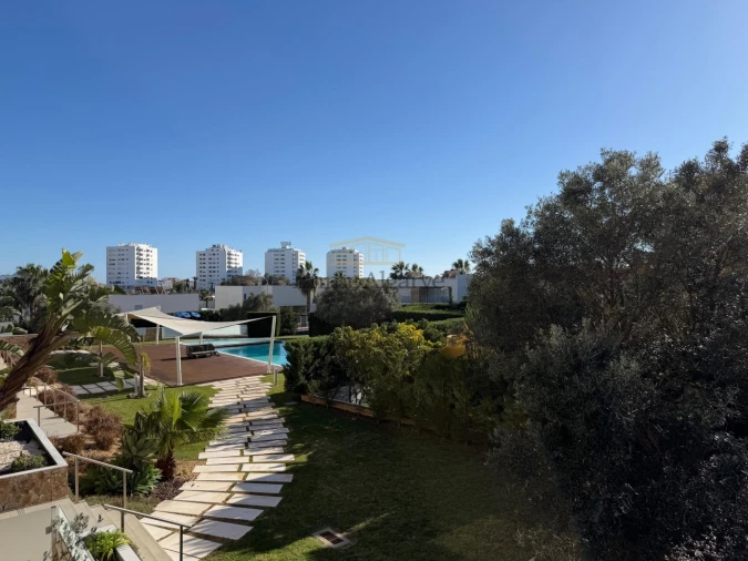 Apartamento T3 para Venda em Albufeira e Olhos de Água Foto 14