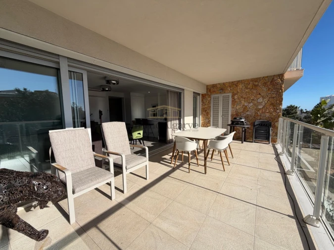 Apartamento T3 para Venda em Albufeira e Olhos de Água Foto 11