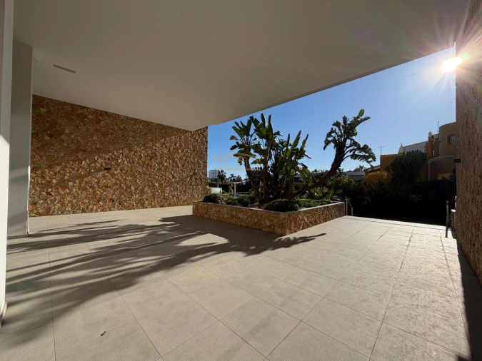 Apartamento T3 para Venda em Albufeira e Olhos de Água Foto 28