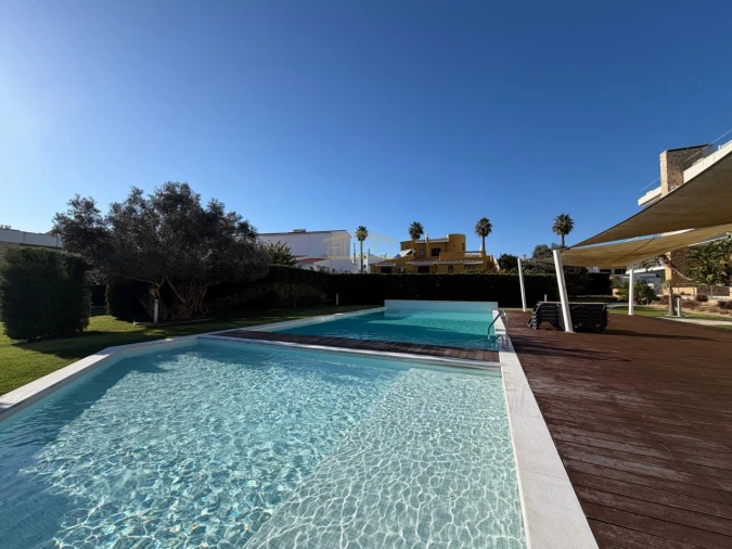 Apartamento T3 para Venda em Albufeira e Olhos de Água Foto 31