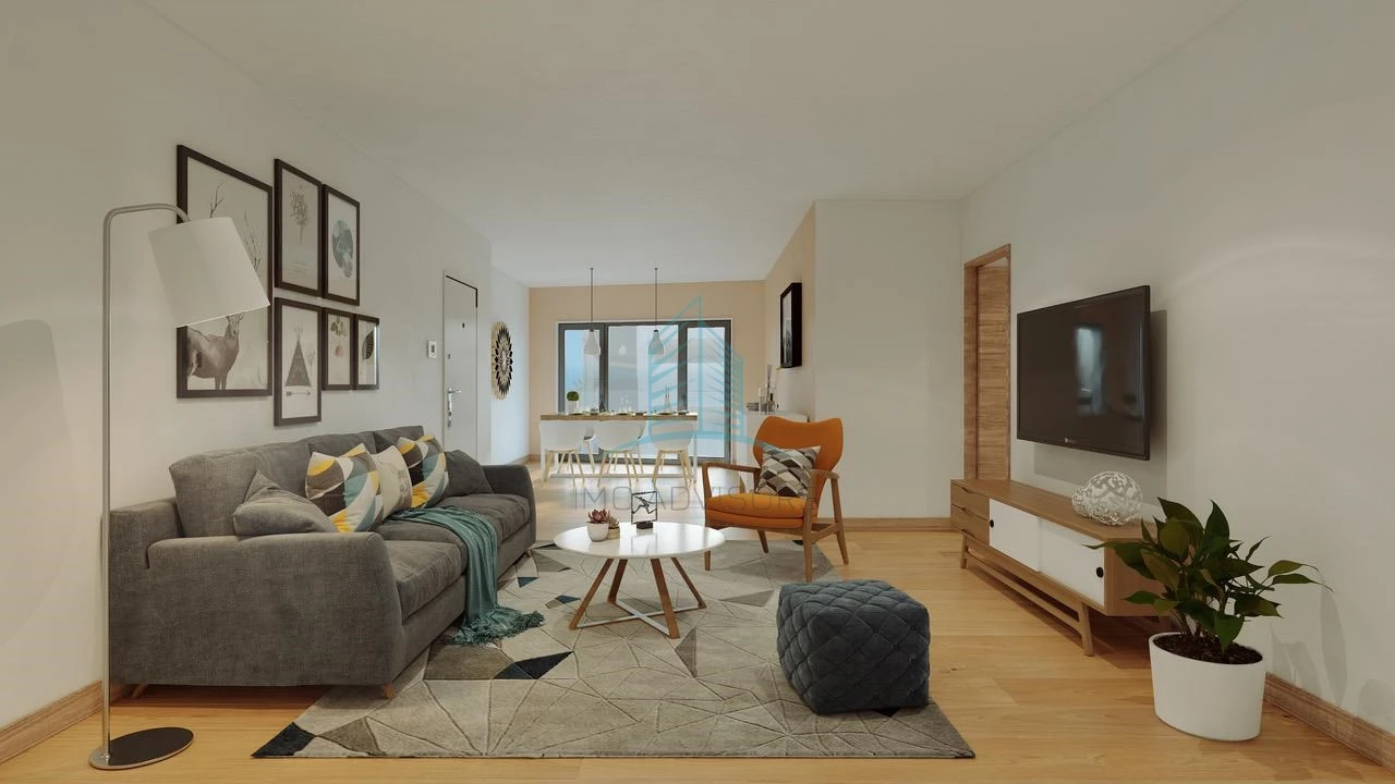 Apartamento T2 para Venda em Ermesinde Foto 3