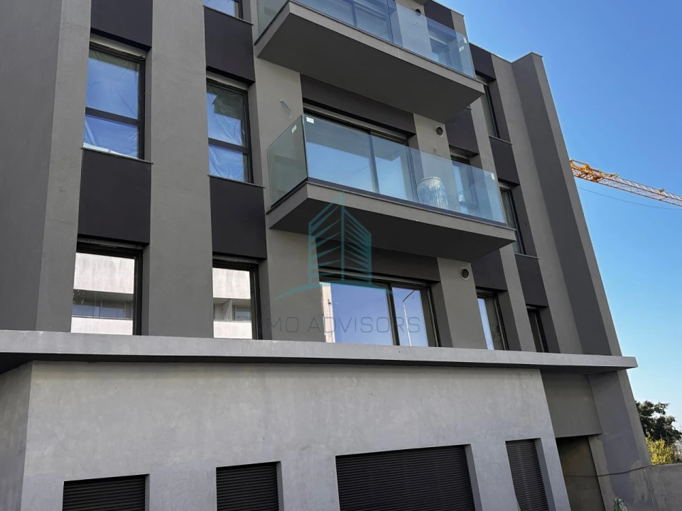 Apartamento T2 para Venda em Ermesinde Foto 2