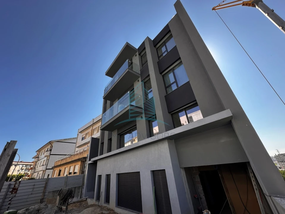 Apartamento T2 para Venda em Ermesinde Foto 10