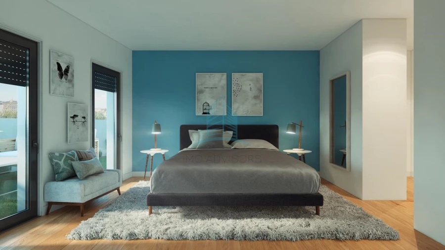 Apartamento T2 para Venda em Ermesinde Foto 6