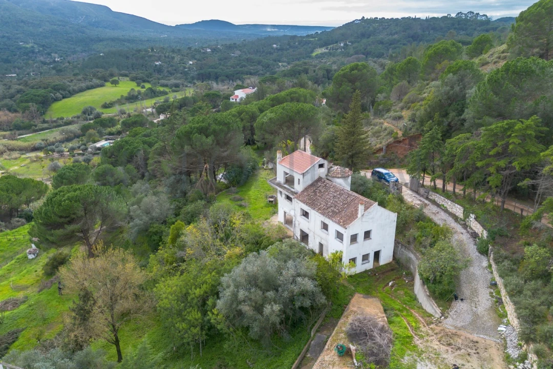 Quinta T3 para Venda em Azeitão (São Lourenço e São Simão) Foto 1