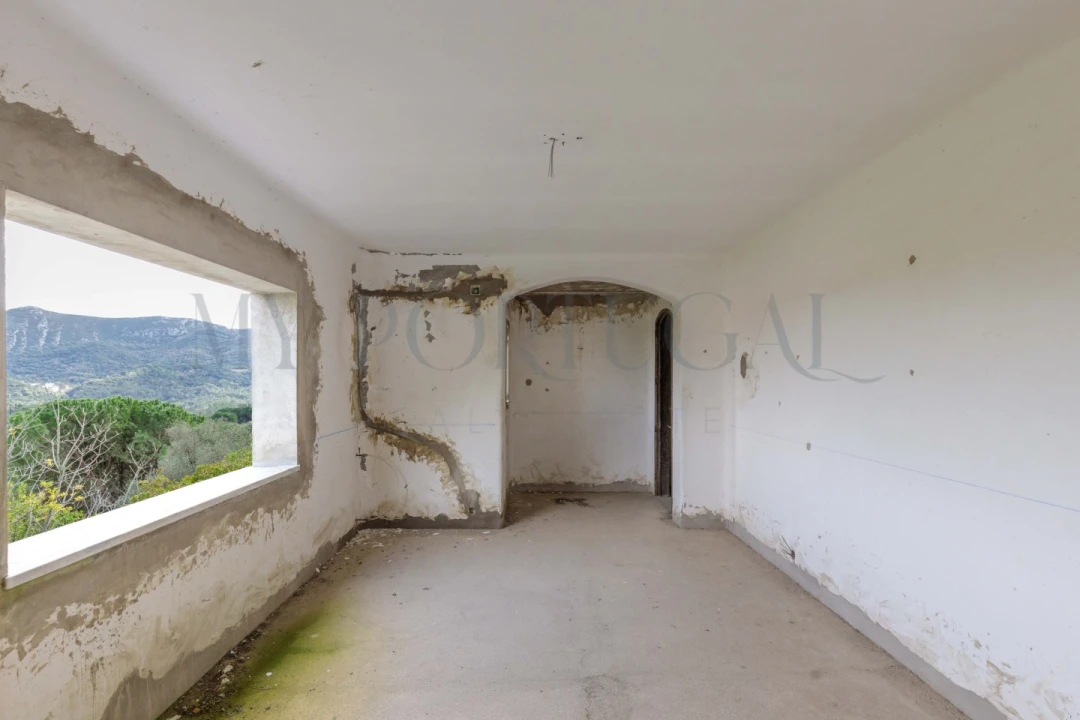 Quinta T3 para Venda em Azeitão (São Lourenço e São Simão) Foto 17