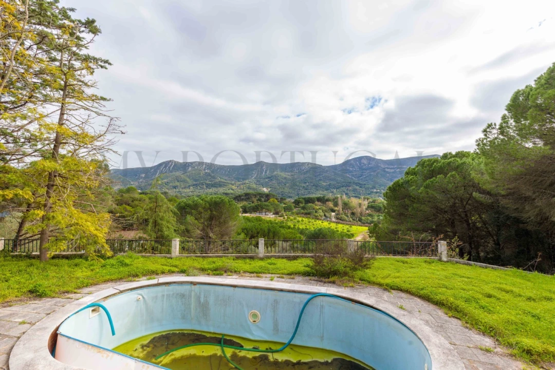 Quinta T3 para Venda em Azeitão (São Lourenço e São Simão) Foto 25