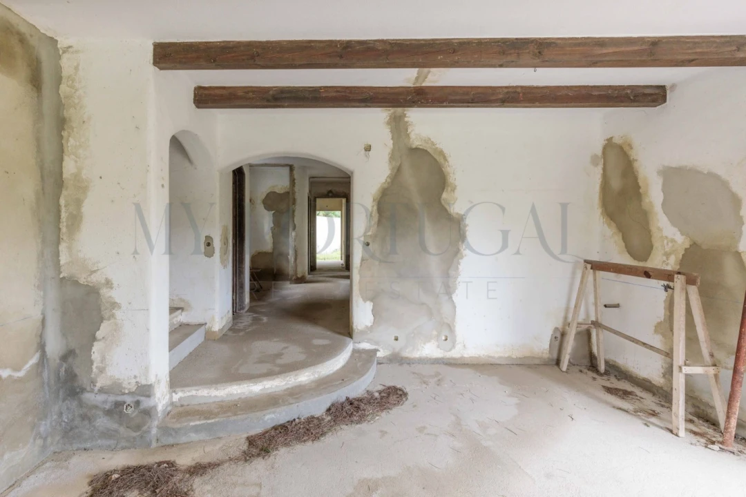 Quinta T3 para Venda em Azeitão (São Lourenço e São Simão) Foto 29