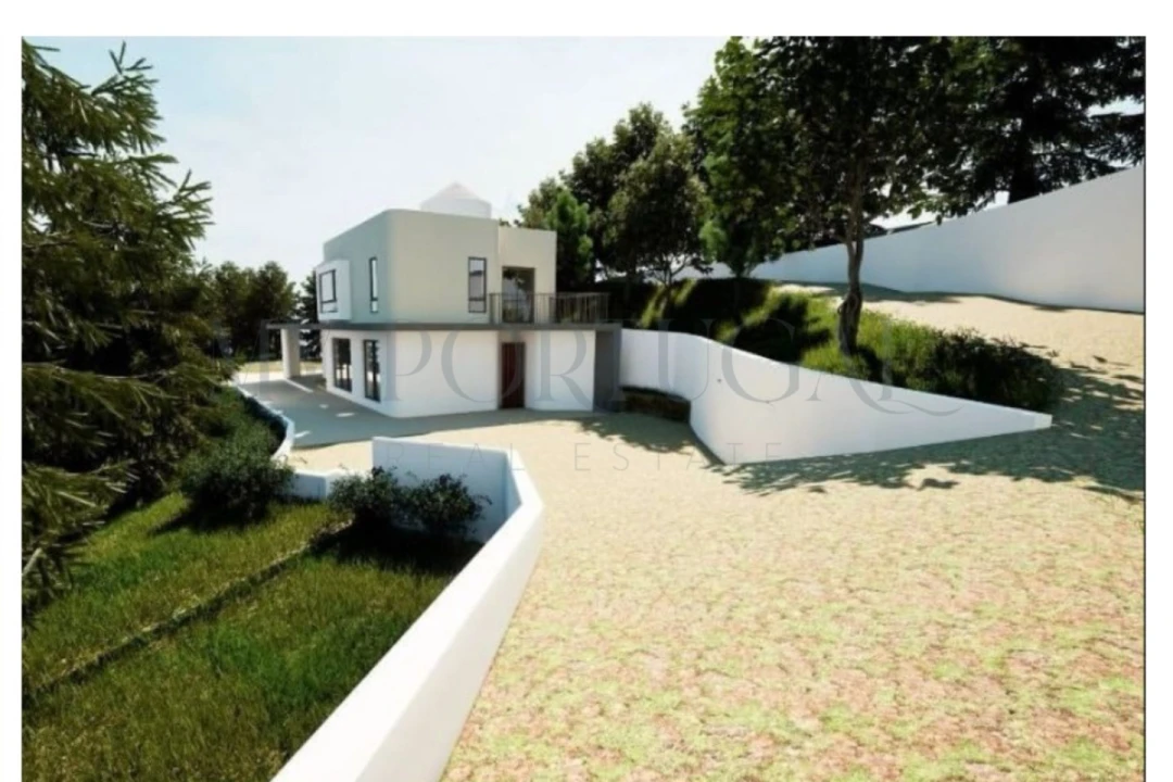 Quinta T3 para Venda em Azeitão (São Lourenço e São Simão) Foto 41