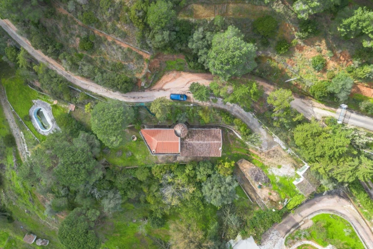 Quinta T3 para Venda em Azeitão (São Lourenço e São Simão) Foto 3