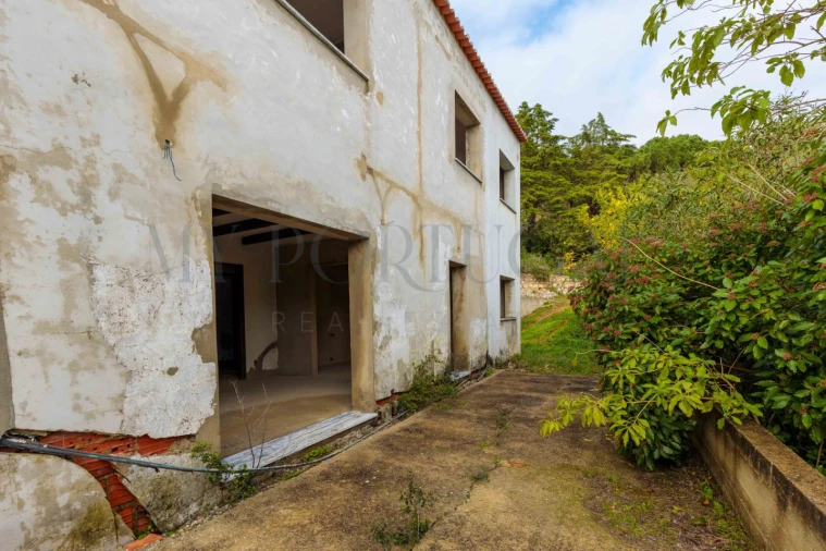 Quinta T3 para Venda em Azeitão (São Lourenço e São Simão) Foto 21