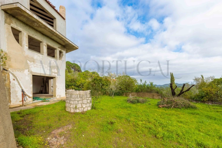 Quinta T3 para Venda em Azeitão (São Lourenço e São Simão) Foto 23