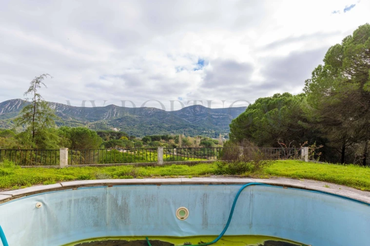 Quinta T3 para Venda em Azeitão (São Lourenço e São Simão) Foto 26