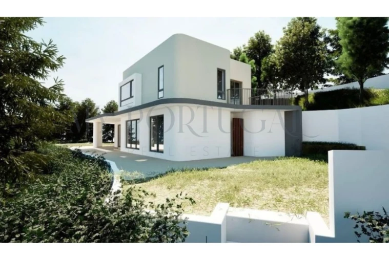 Quinta T3 para Venda em Azeitão (São Lourenço e São Simão) Foto 39